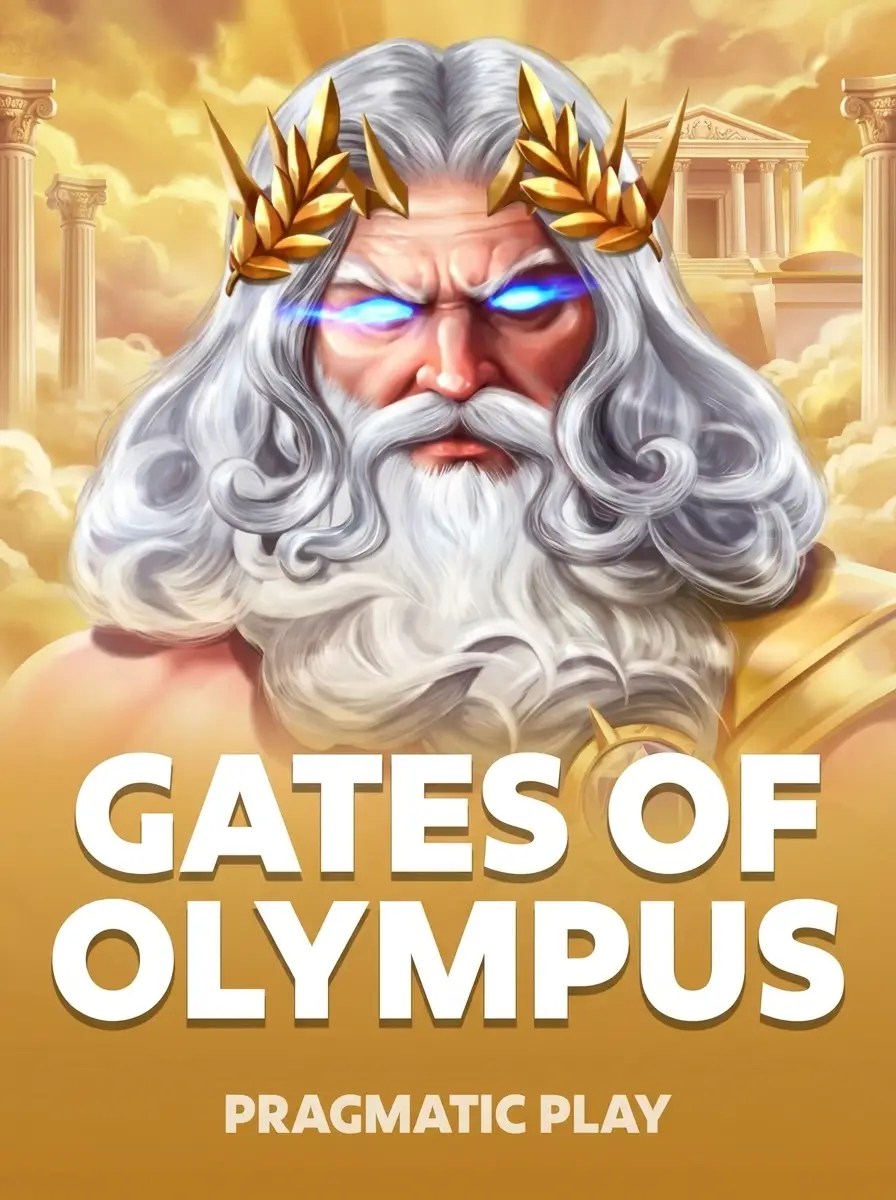 Gates of Olympus