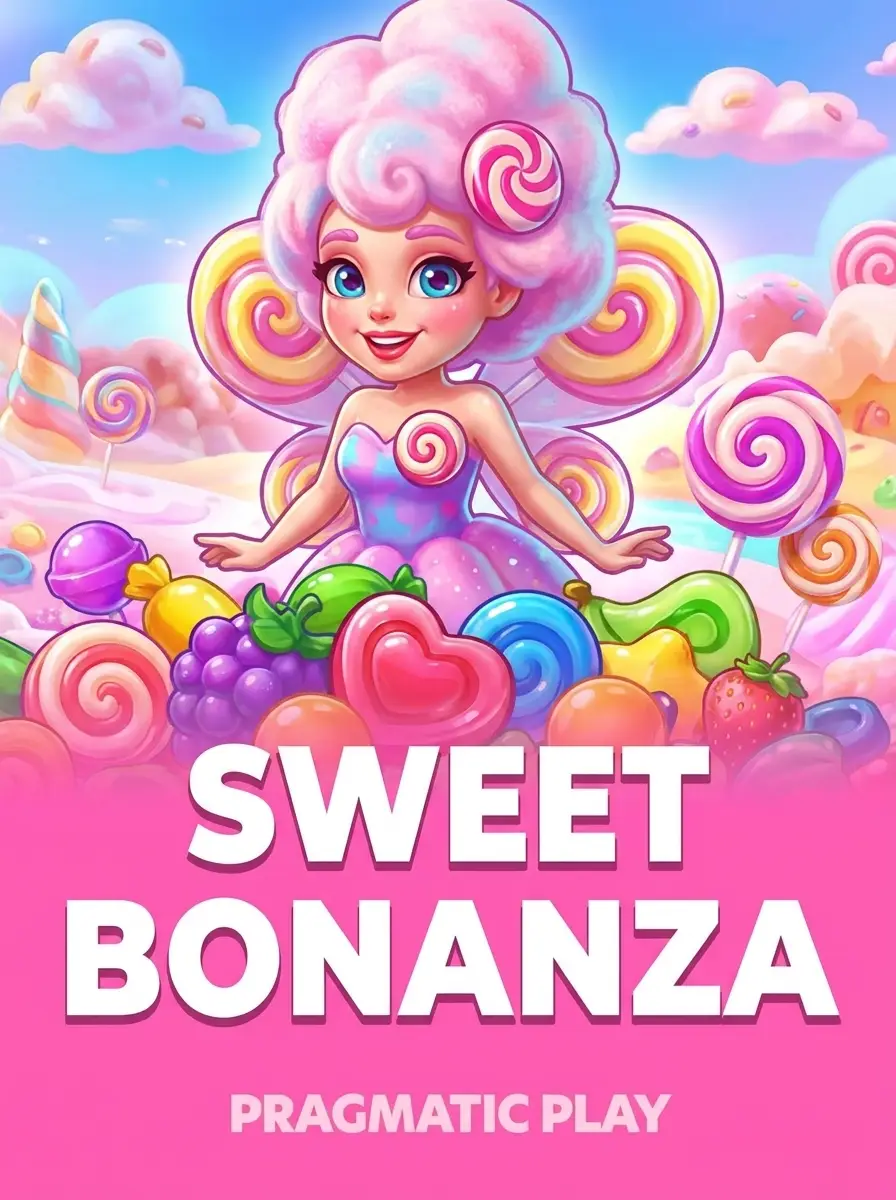 Sweet Bonanza