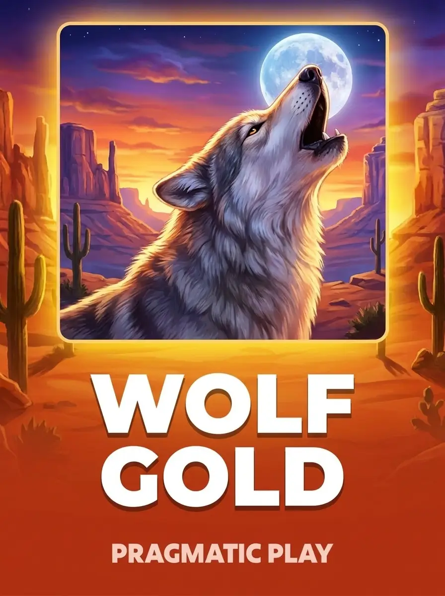 Wolf Gold
